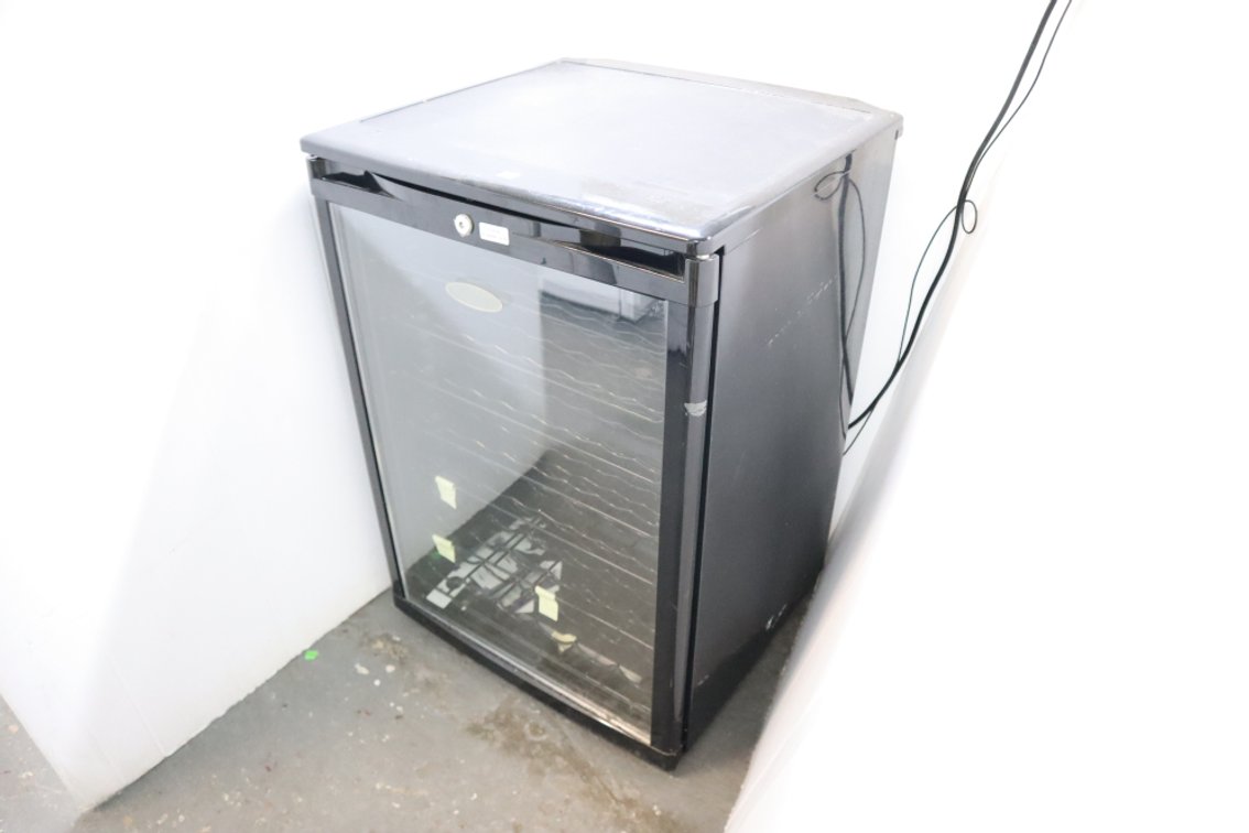 Wine Refrigerator
