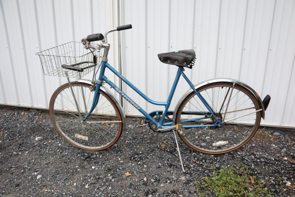 Schwinn 26-Inch Vintage Bicycle