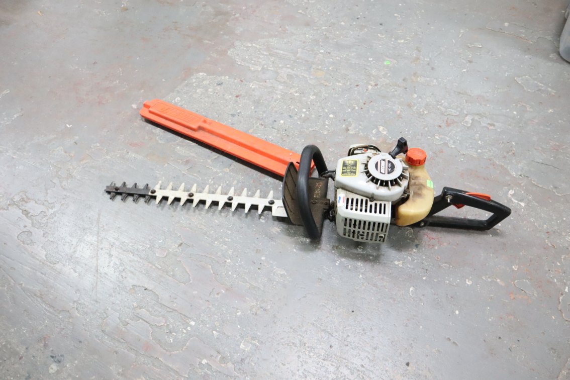 Echo Gas Powered Hedge Trimmer