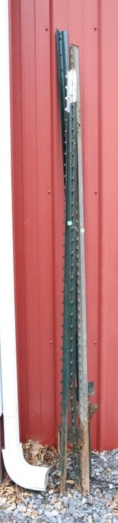 4 T Posts