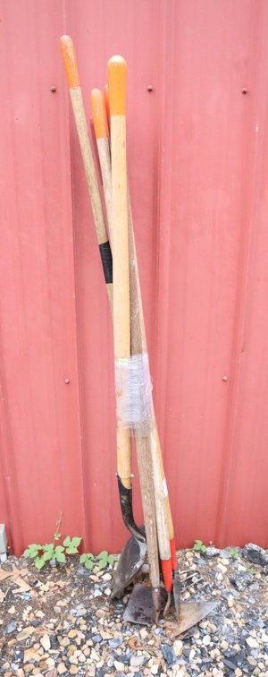 Garden Tools