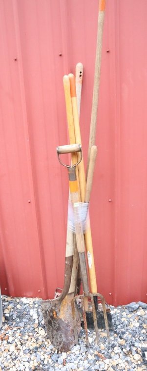 Garden Tools