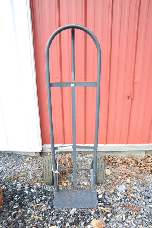 Hand Truck