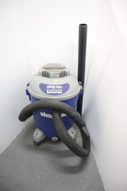 14 Gallon Shop-Vac
