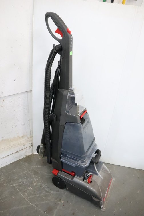 Hoover Steamvac