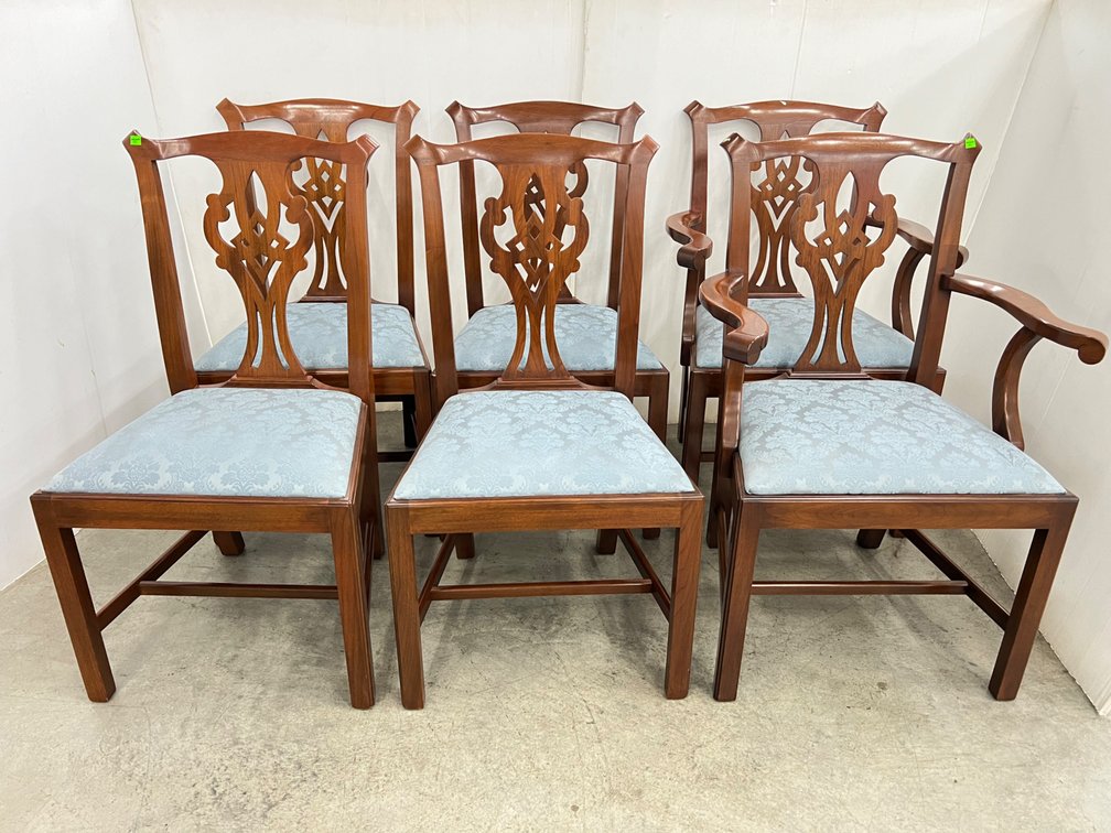 Henkel Harris Dining Chairs