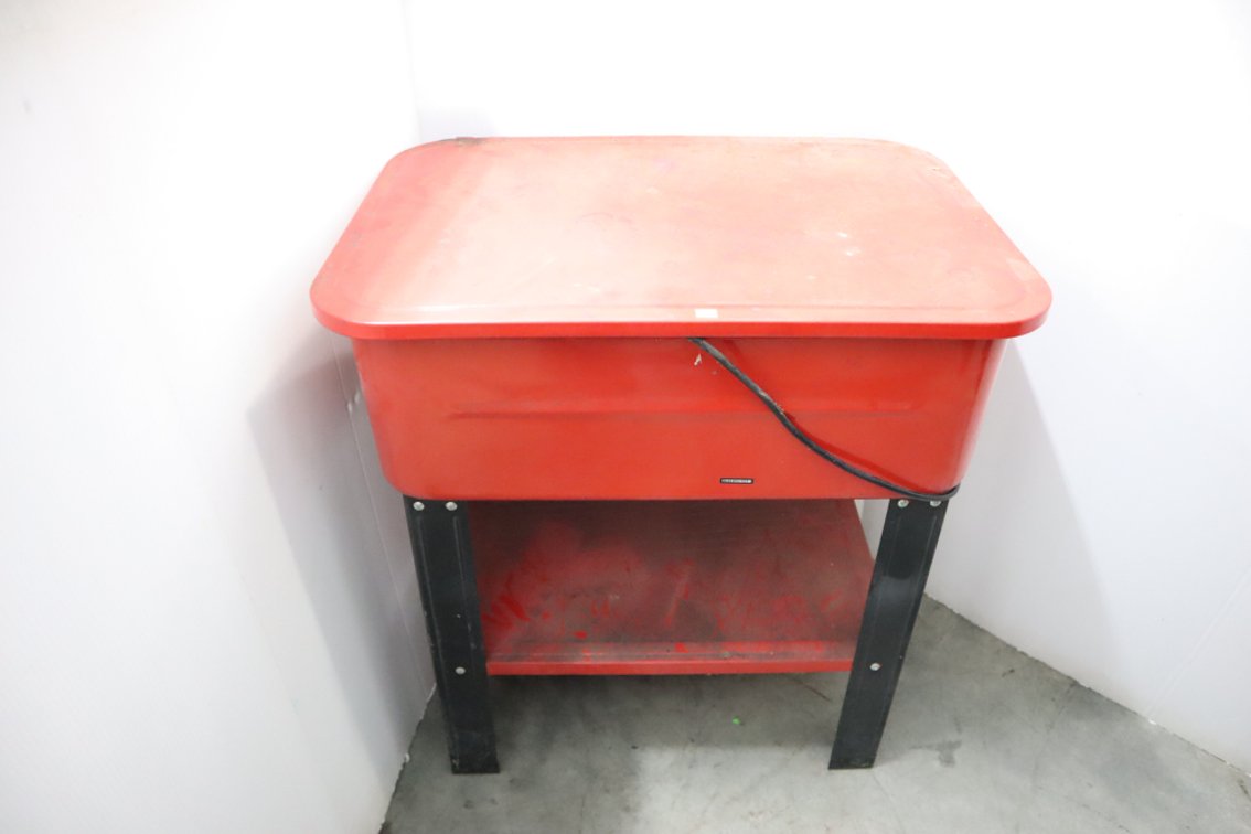 Parts Washer