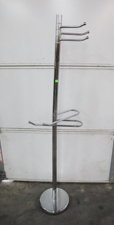 Freestanding Towel Rack