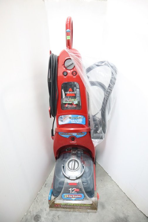 Bissell Carpet Shampooer
