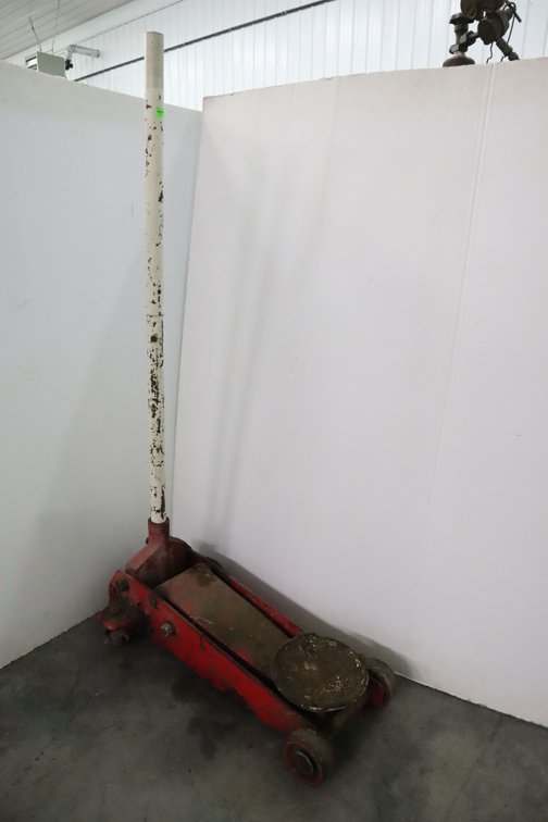 Floor Jack