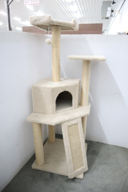 Cat Tree