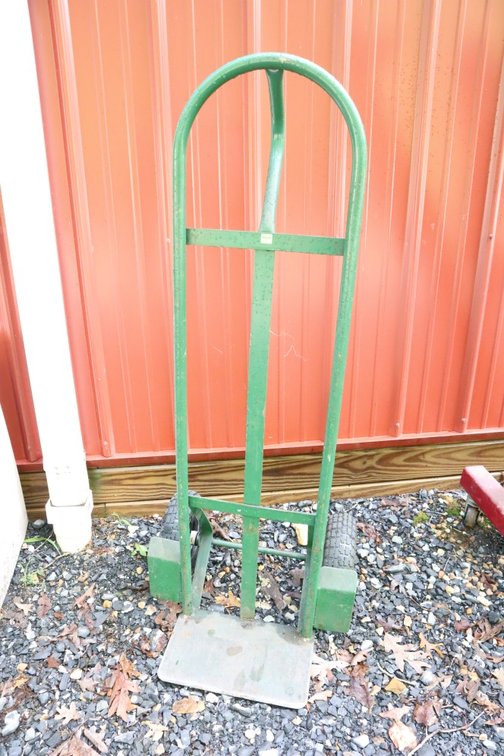 Hand Truck