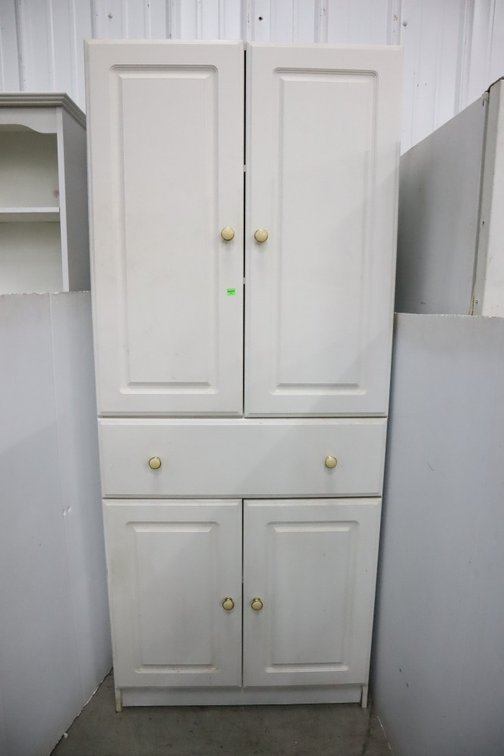 Pressboard Board Cabinet