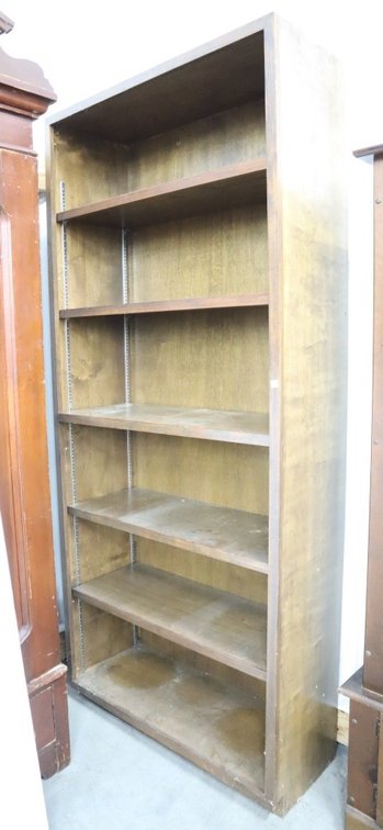 Bookcase