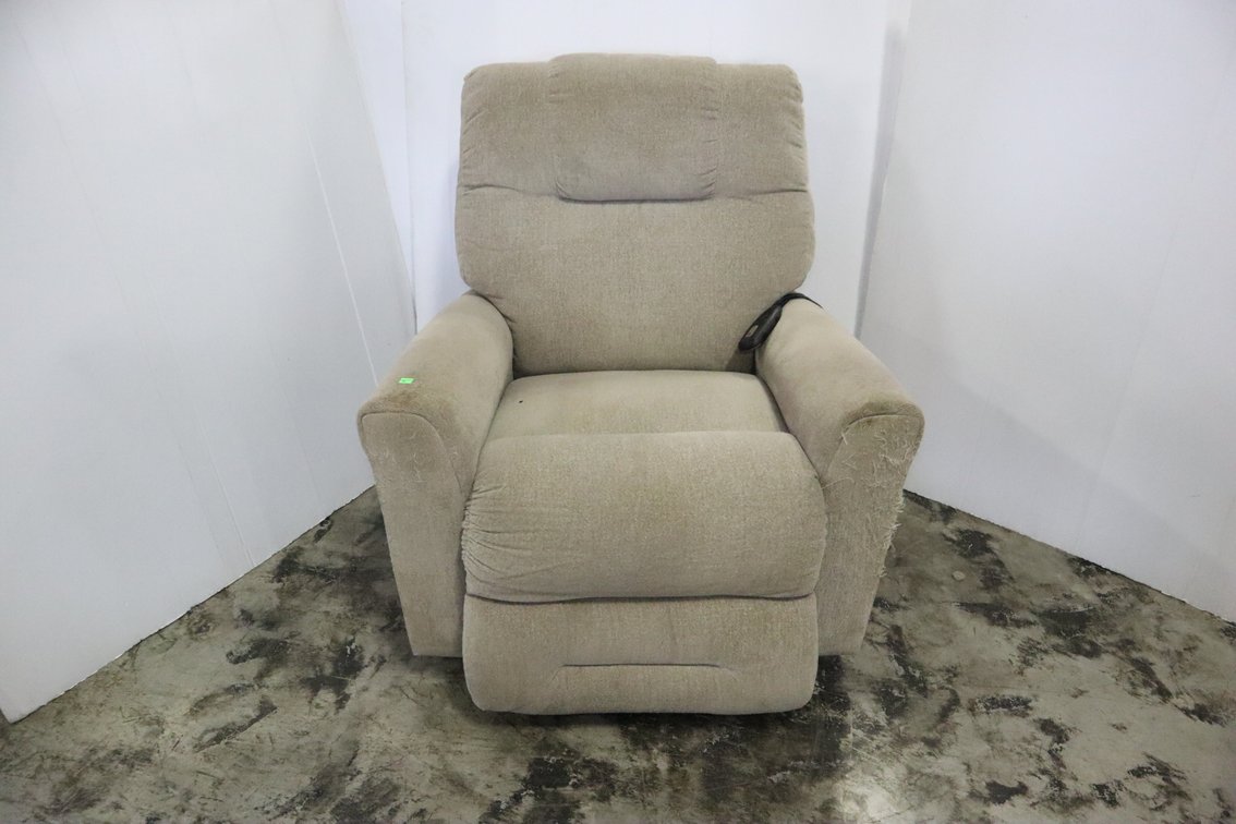 La-Z-Boy Electric Rocking Recliner