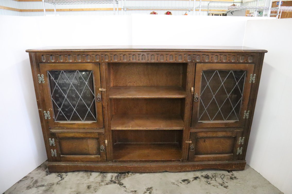 Bar Cabinet