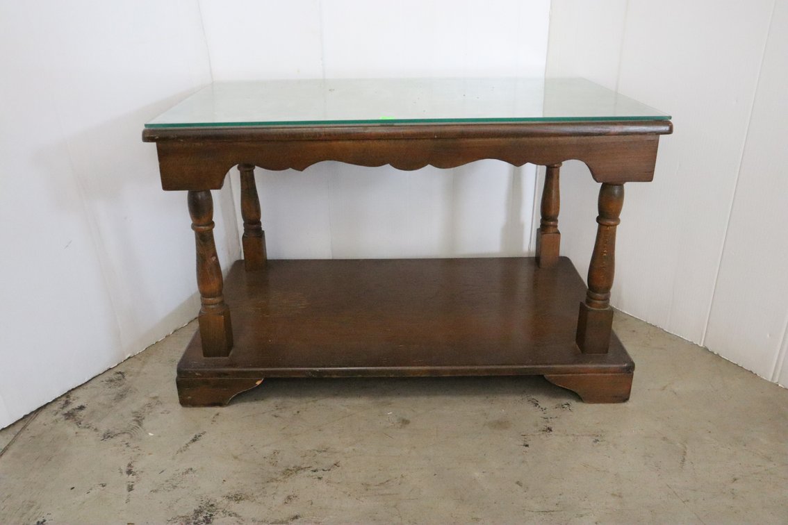 Side Table