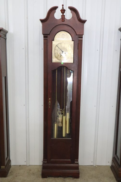 Ridgeway Grandfather Clock