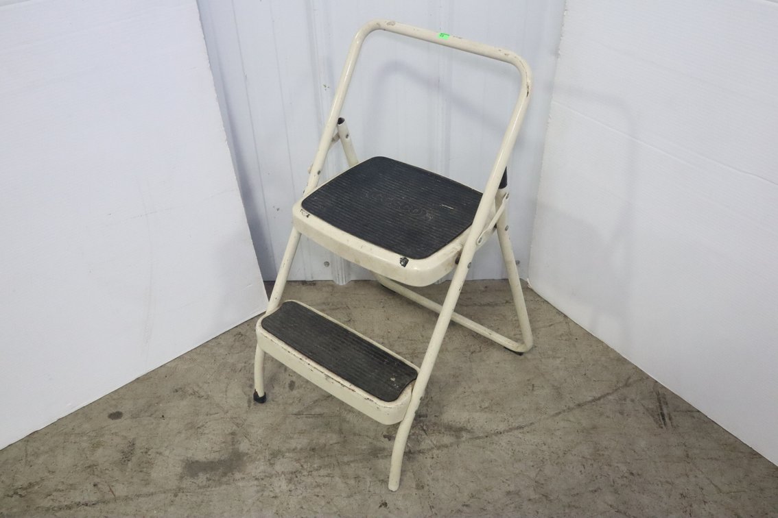 Stepstool
