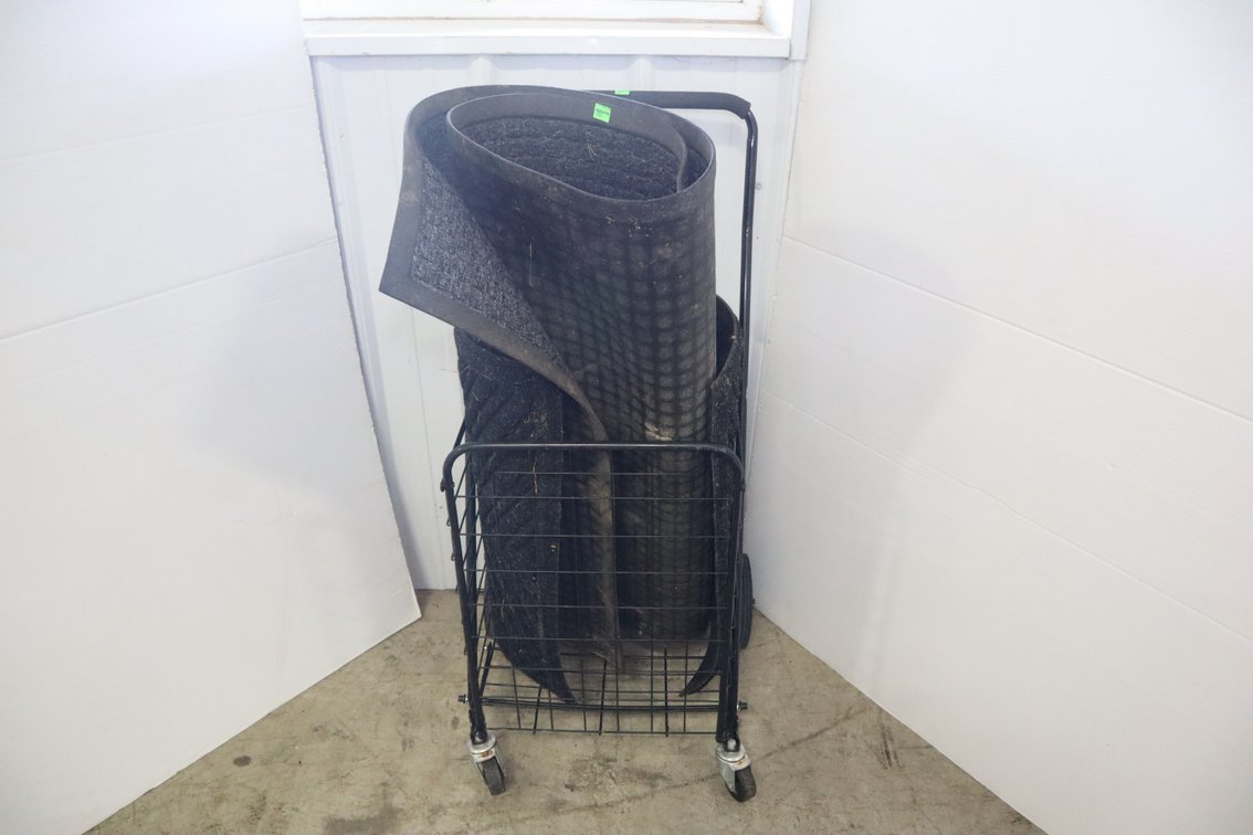 Collapsible Cart