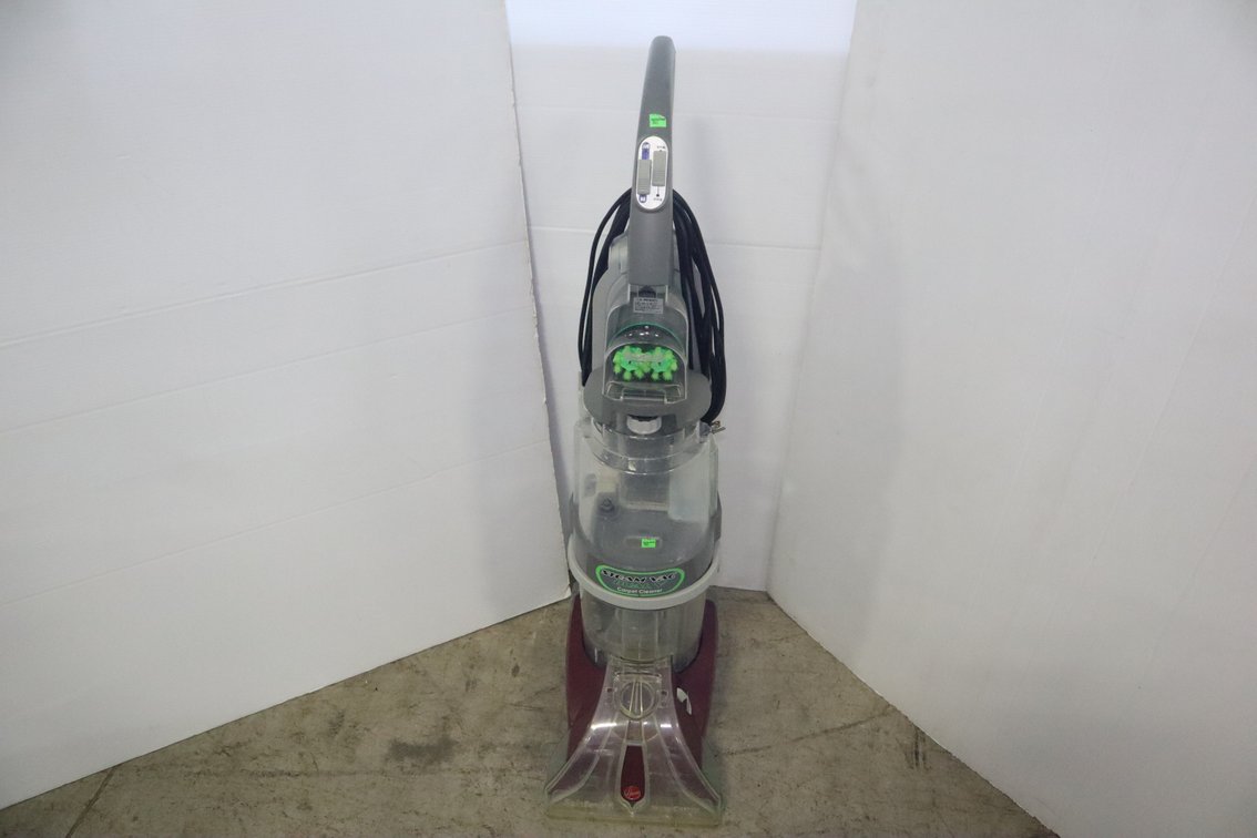 Hoover Carpet Cleaner 