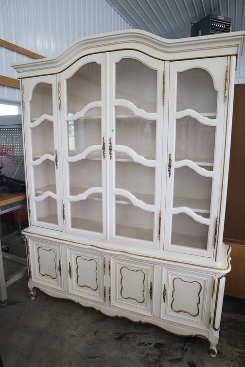 China Hutch