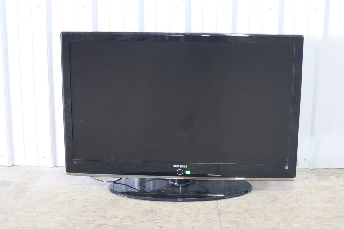 Samsung Tv