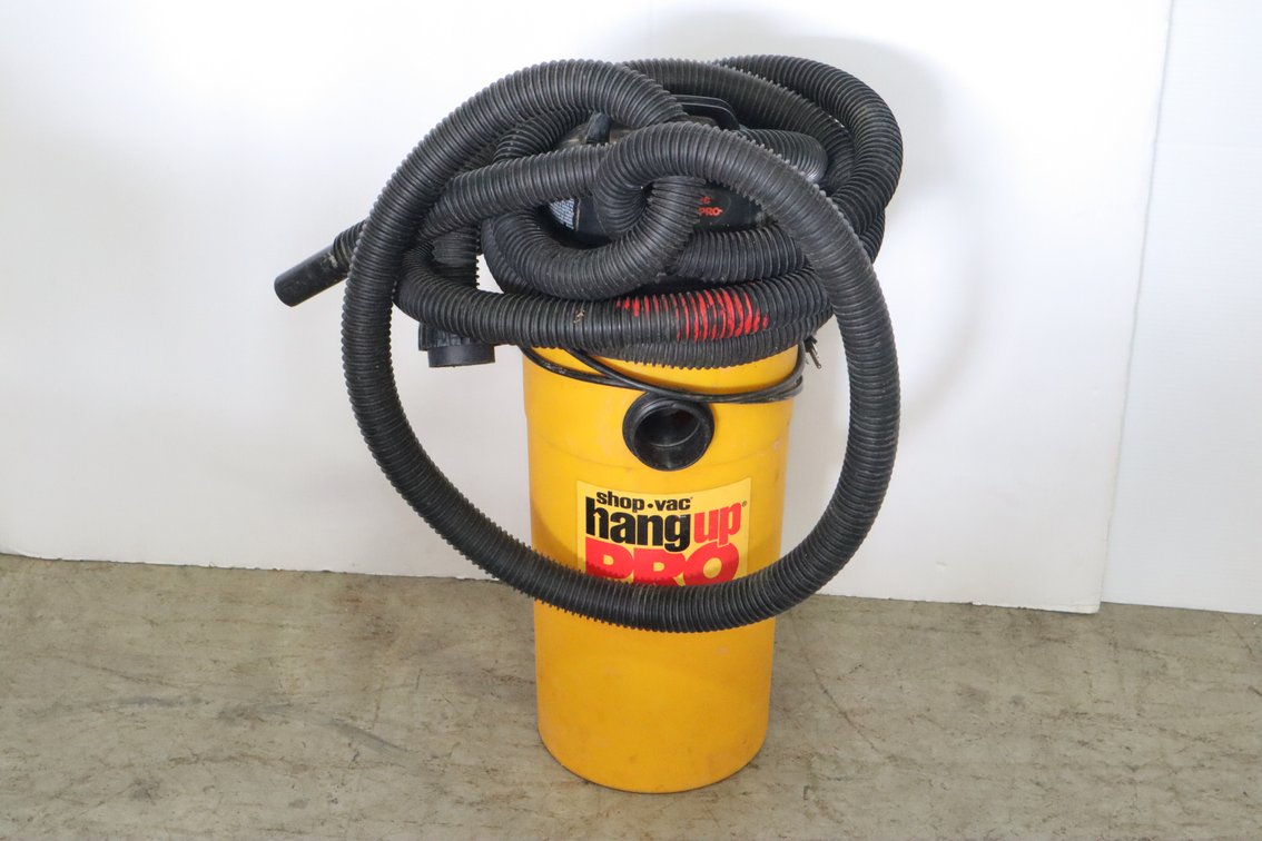 Shop Vac