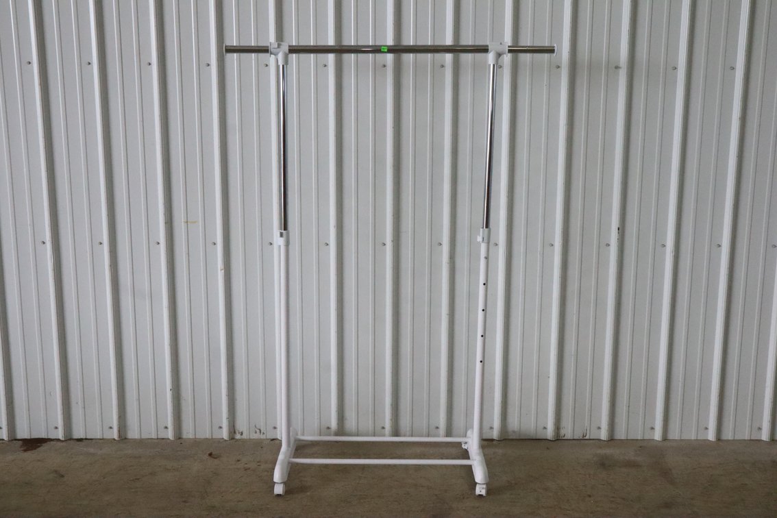 Closet Rack