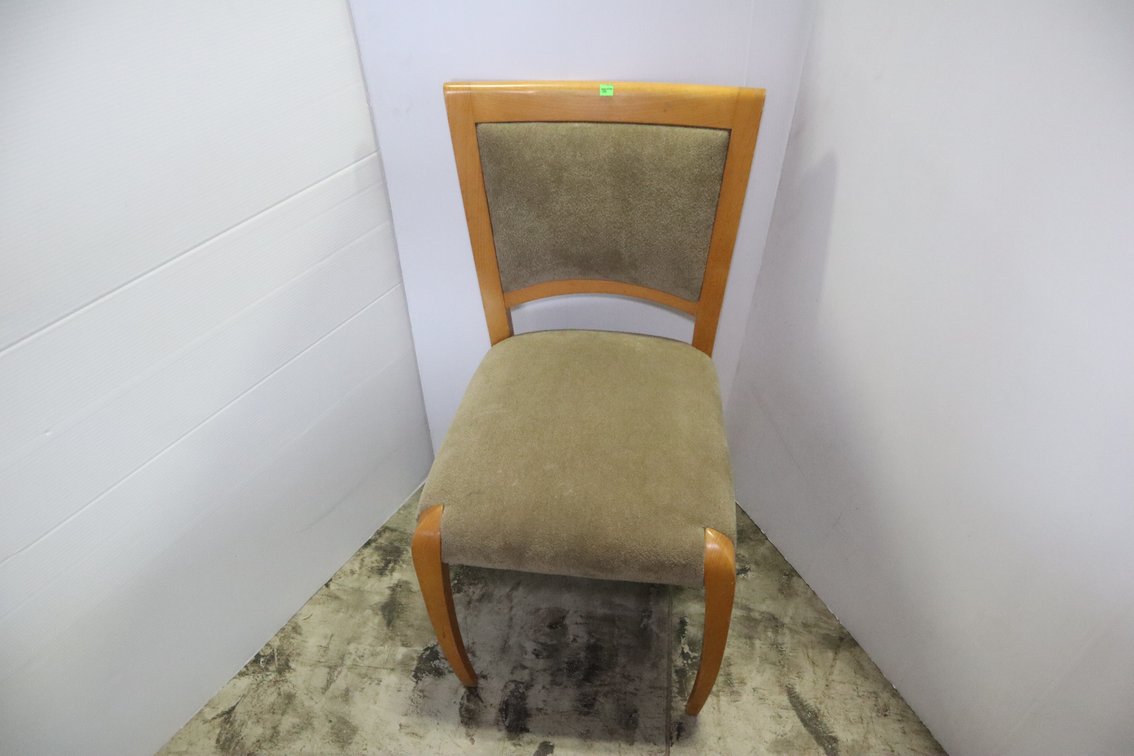 Padded Chair