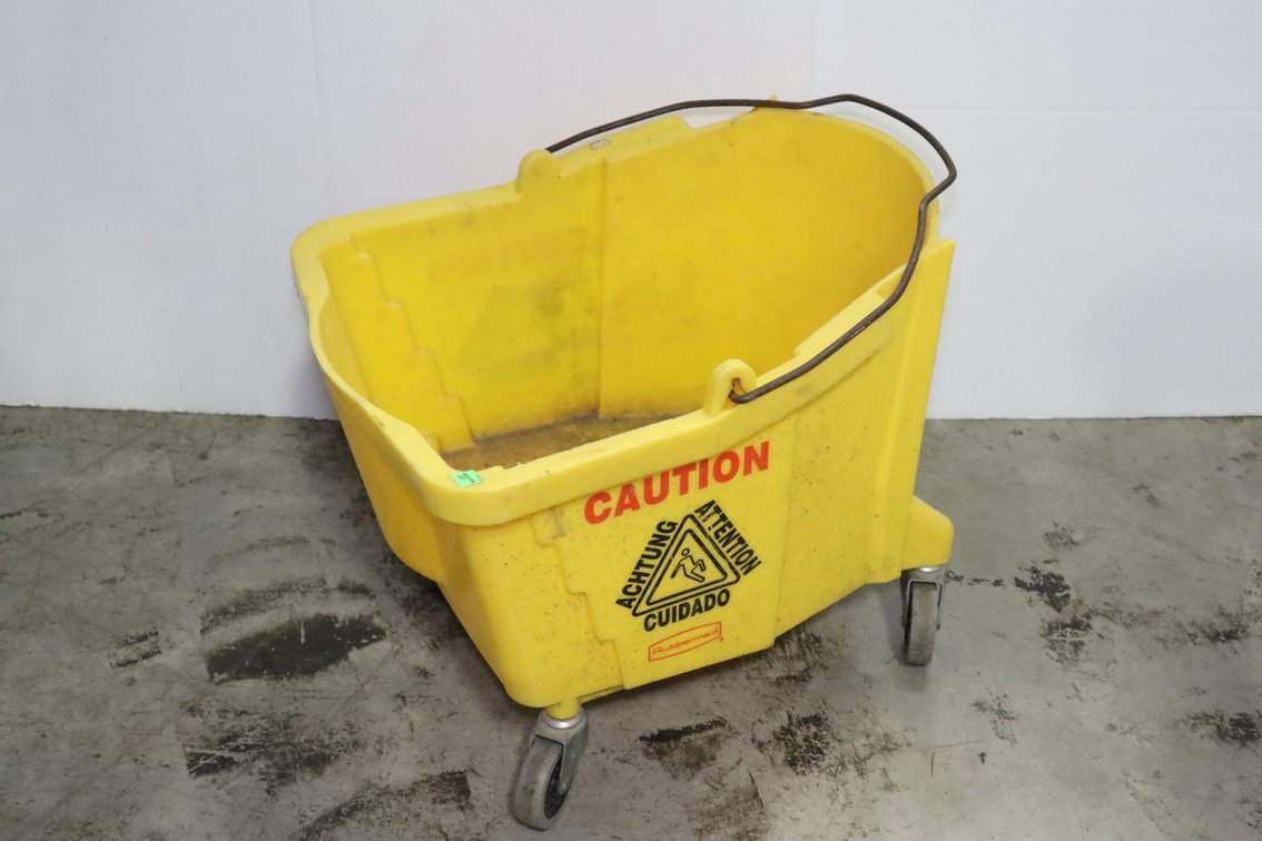 Mop Bucket