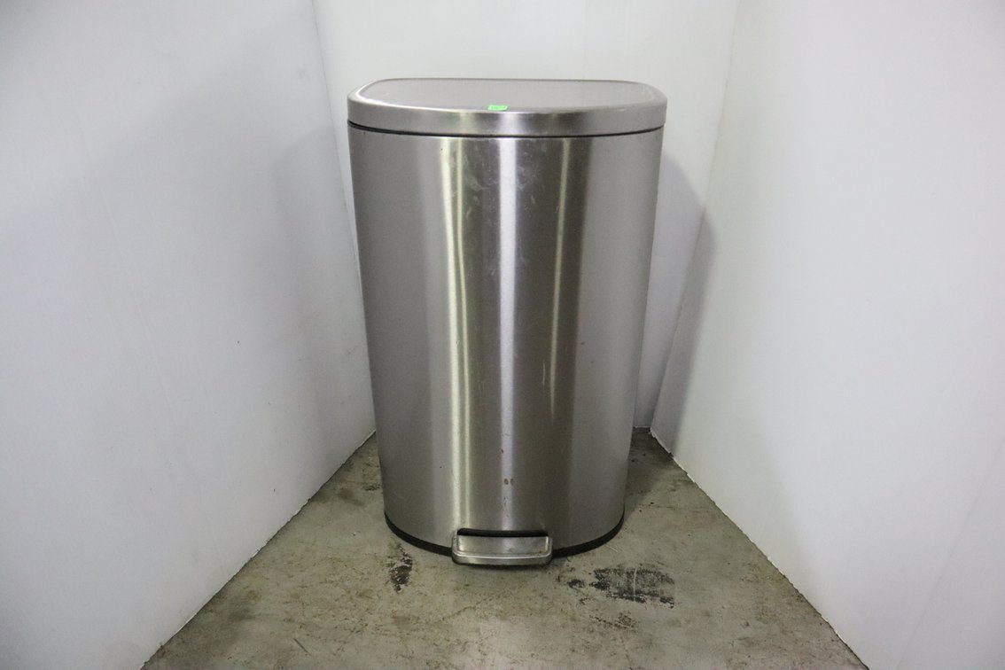 Trashcan