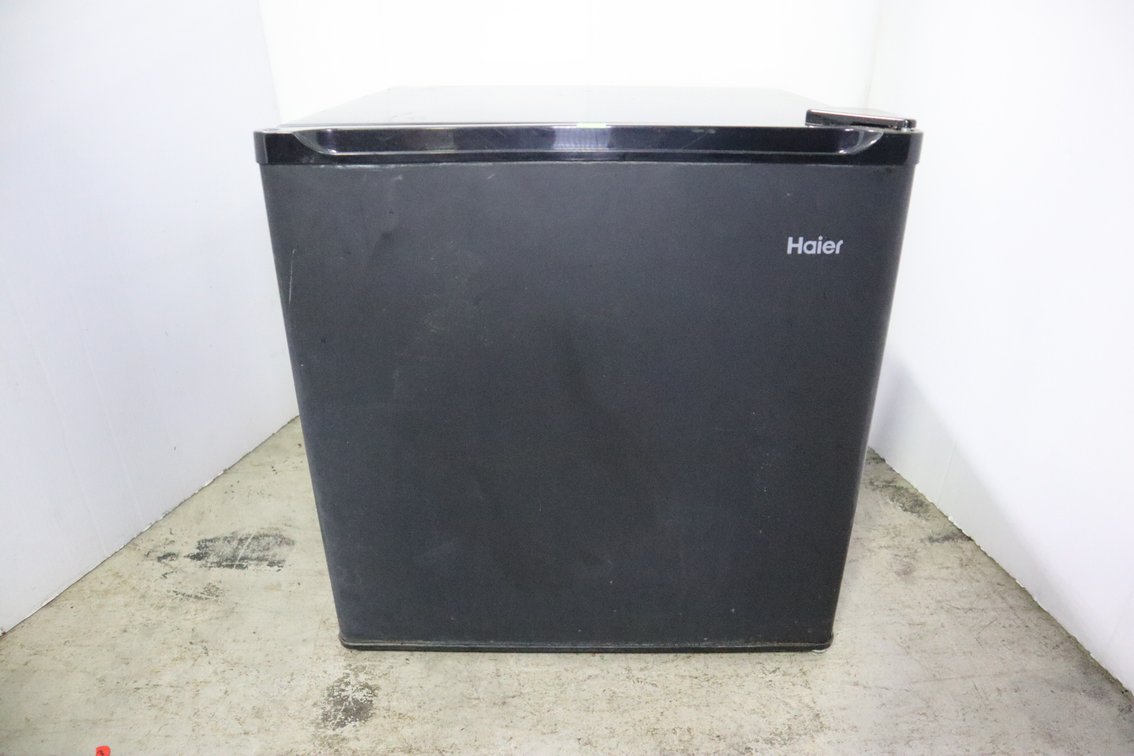 Haier Apartment Fridge