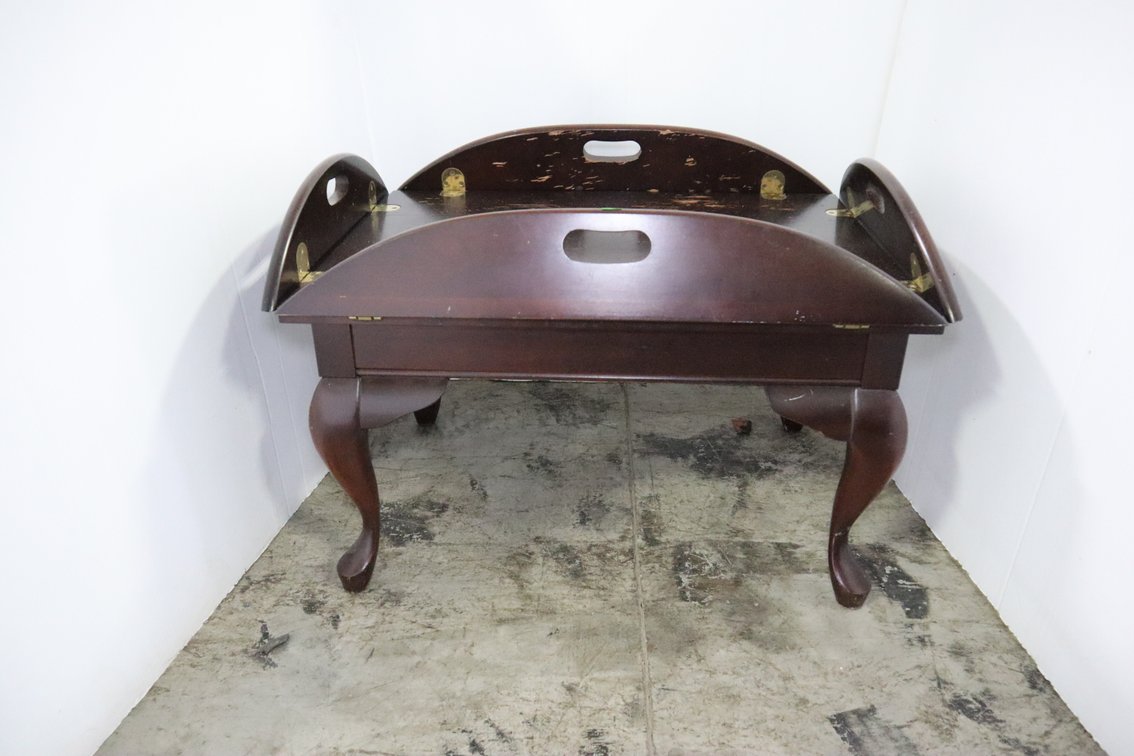 Tray Table