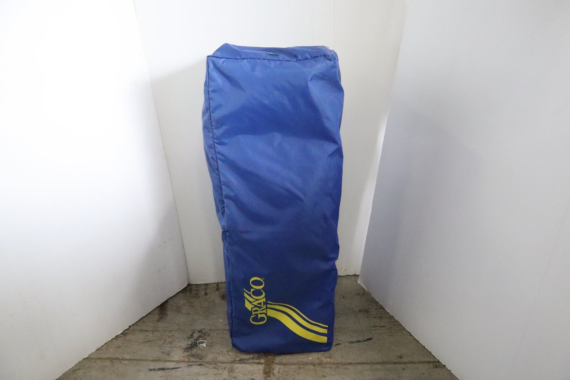 Graco Pack and Play