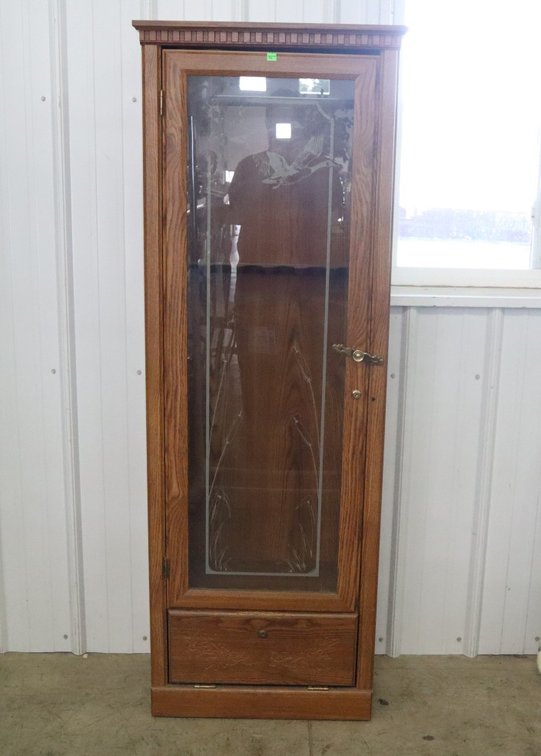 Gun Cabinet
