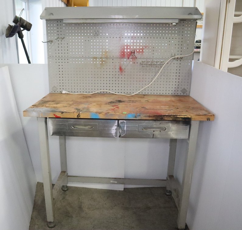 Workbench