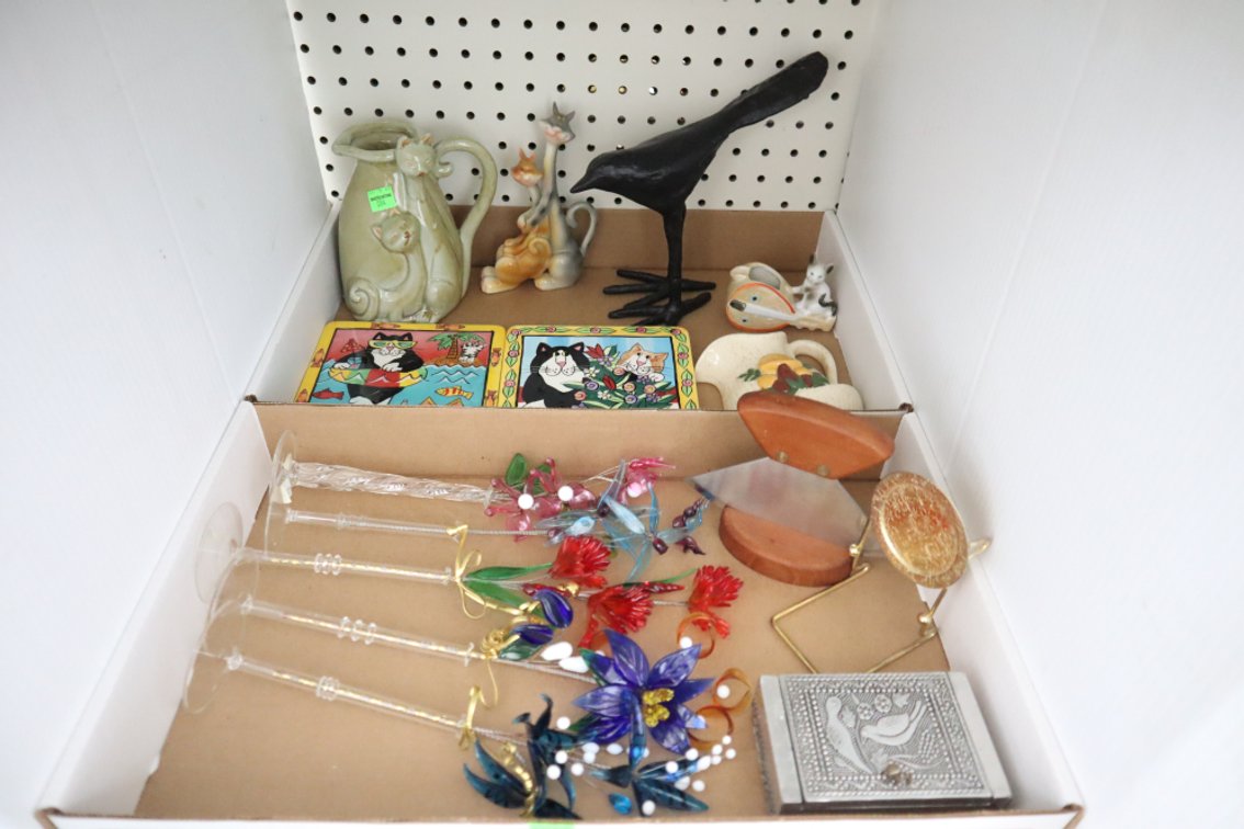Collectibles