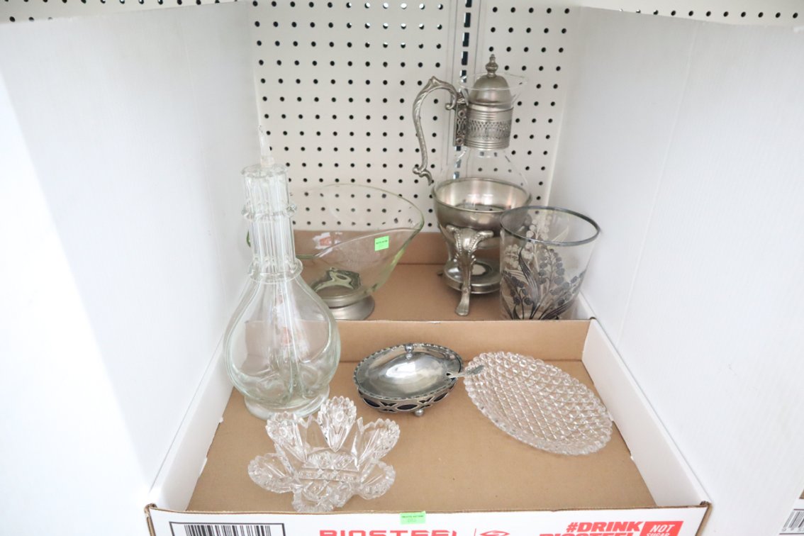 Collectible Glassware