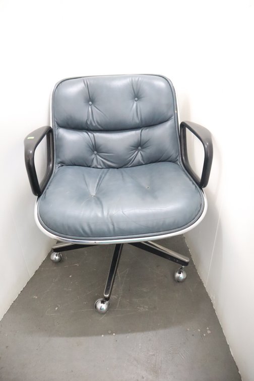 Swivel Chair