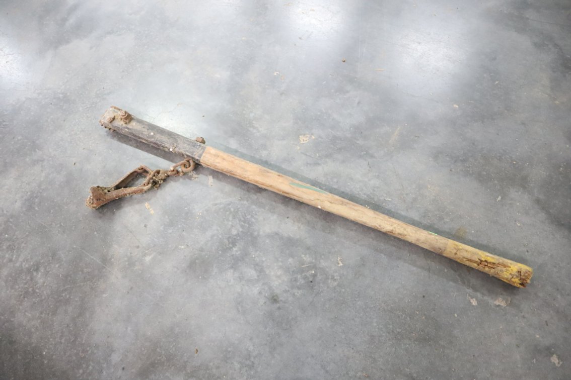 Fence Stretcher