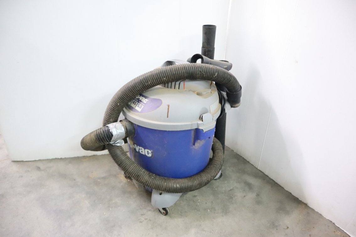 12 Gallon Shop-Vac
