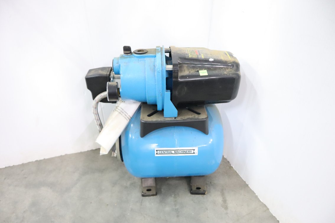 3/4 Hp Shallow Well Pump