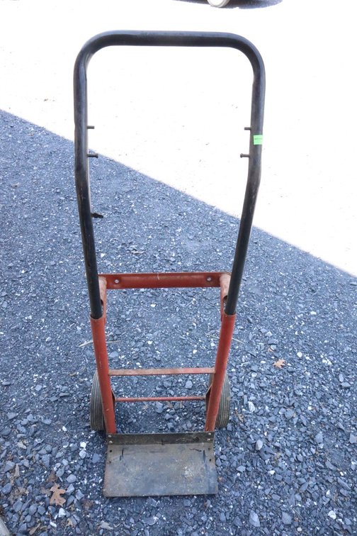 Hand Truck