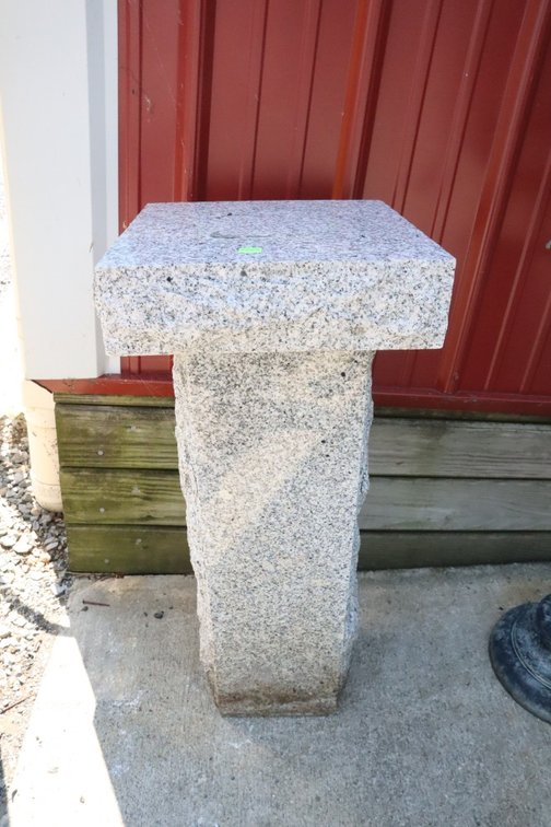 Granite Stand