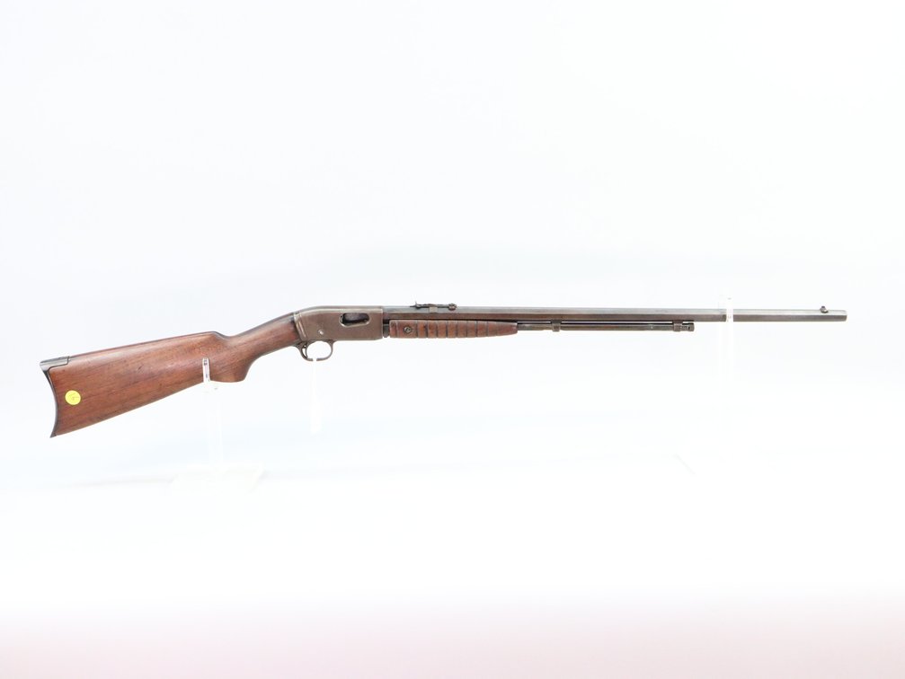 Remington, 12-C, 22 S, L, LR