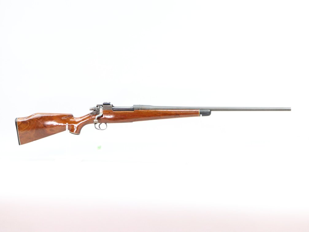 U.S. Remington, 1903, 30-06