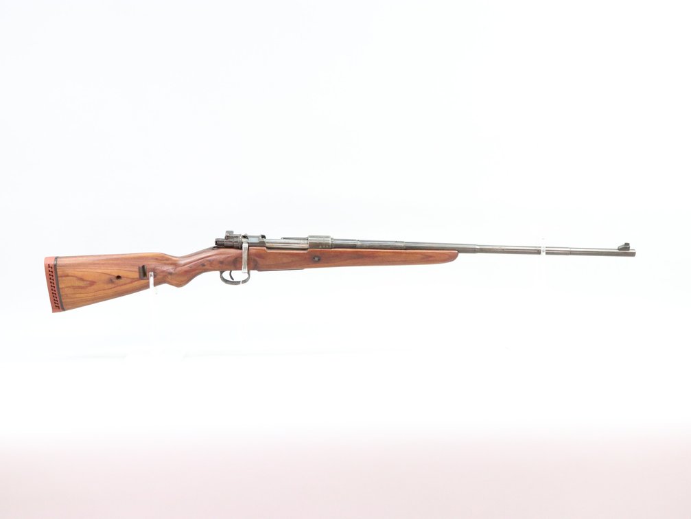 Waffenfabrik Mauser, 1917 Gew 98, 8mm Mauser