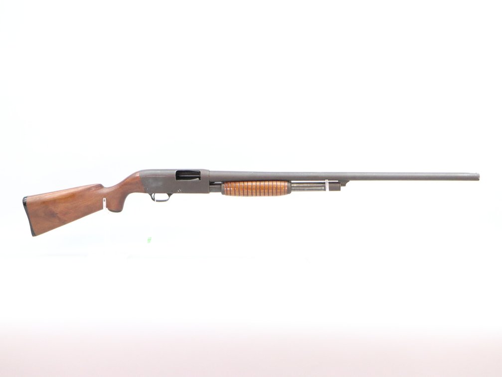 Stevens, 820, 12G