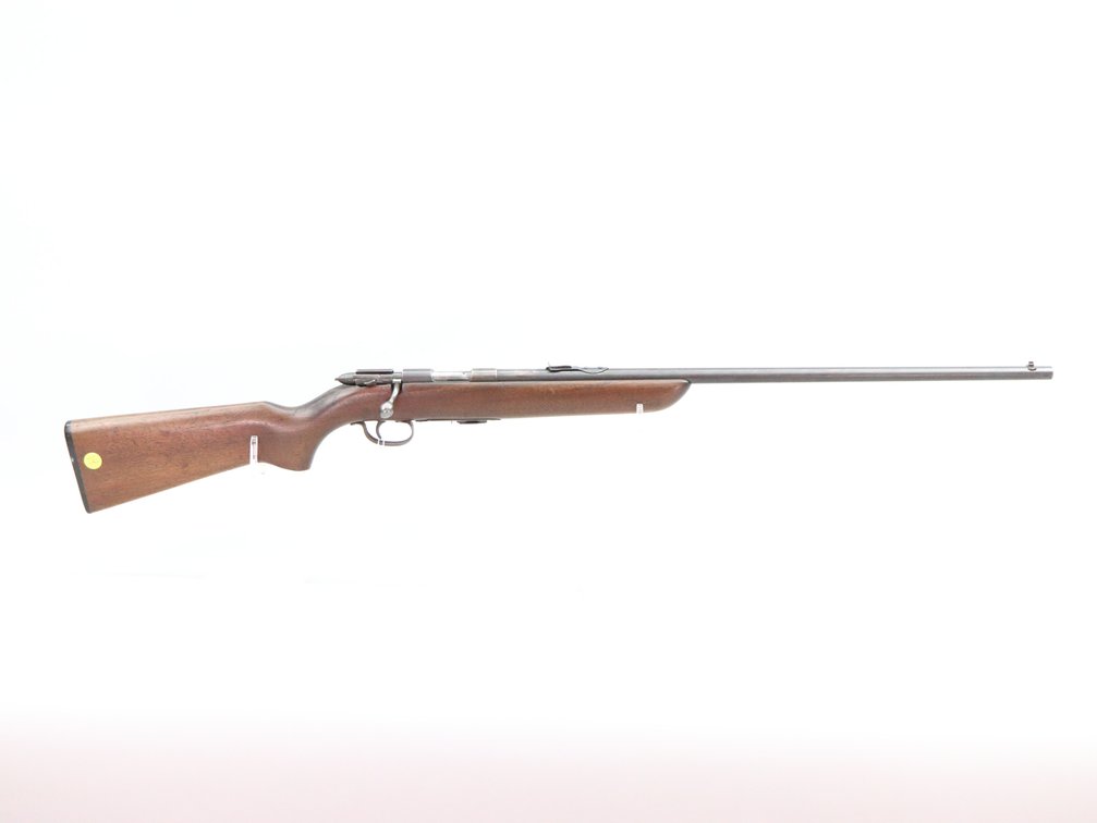 Remington, Sportmaster 511, 22 S, L, LR